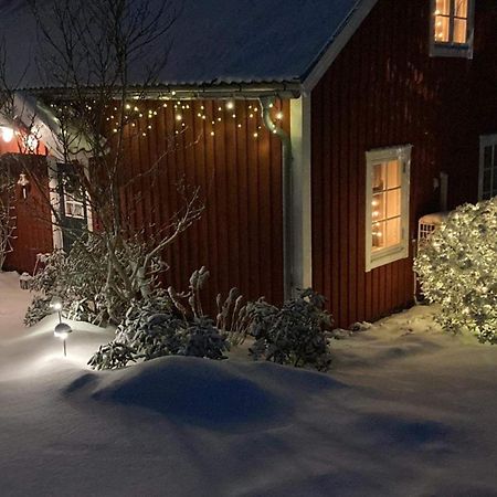 Fogdarps B&B -Eget Gaesthus- Förslöv Extérieur photo