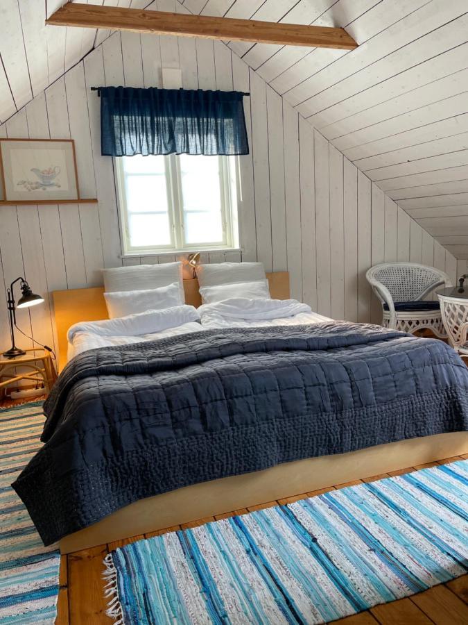 Fogdarps B&B -Eget Gaesthus- Förslöv Extérieur photo