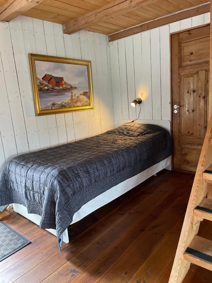 Fogdarps B&B -Eget Gaesthus- Förslöv Extérieur photo